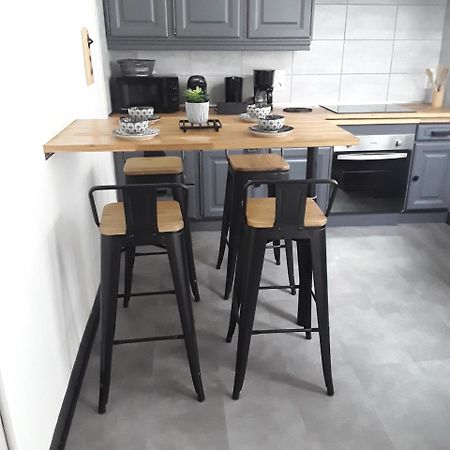Maison De Ville Avec Garage Et Terrasse Λούρδη Εξωτερικό φωτογραφία