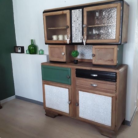 Maison De Ville Avec Garage Et Terrasse Λούρδη Εξωτερικό φωτογραφία