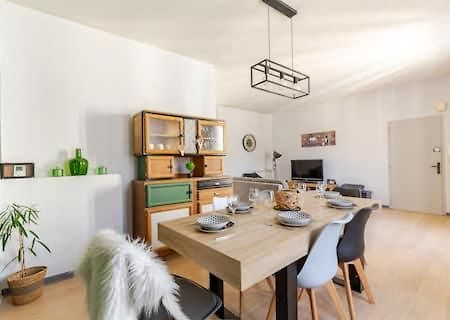Maison De Ville Avec Garage Et Terrasse Λούρδη Εξωτερικό φωτογραφία