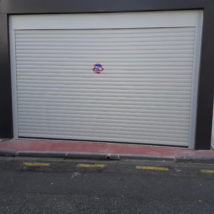 Maison De Ville Avec Garage Et Terrasse Λούρδη Εξωτερικό φωτογραφία