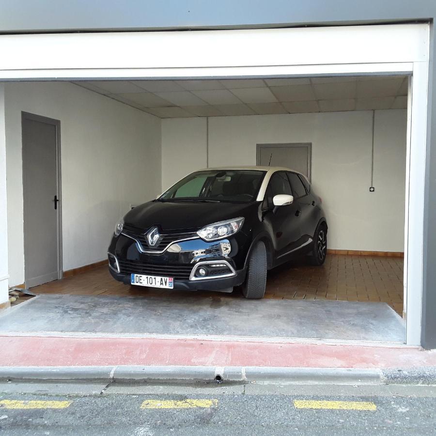 Maison De Ville Avec Garage Et Terrasse Λούρδη Εξωτερικό φωτογραφία