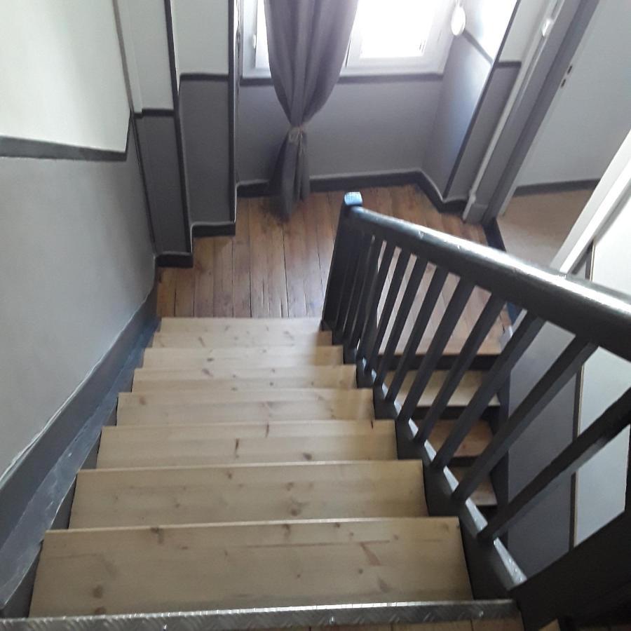 Maison De Ville Avec Garage Et Terrasse Λούρδη Εξωτερικό φωτογραφία