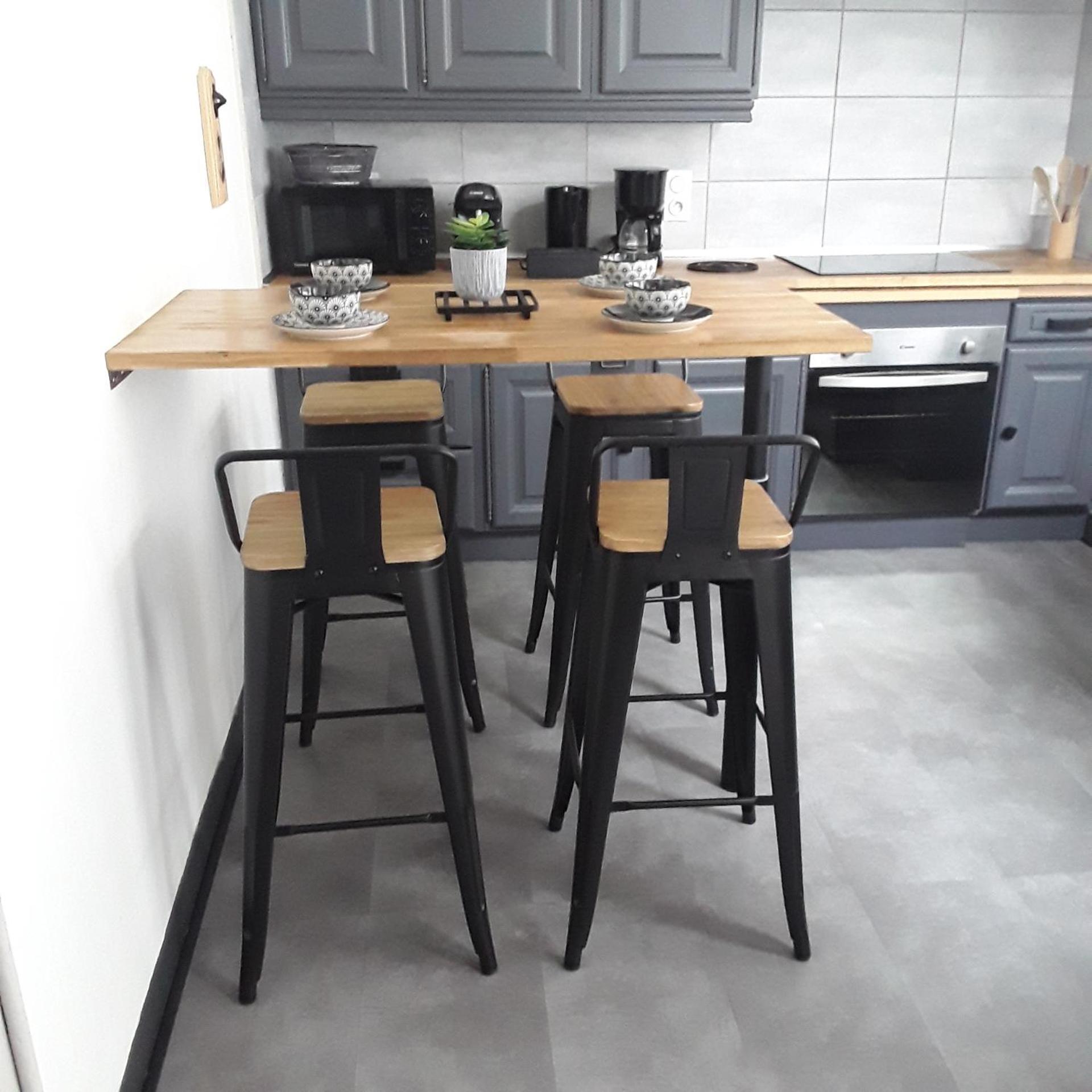 Maison De Ville Avec Garage Et Terrasse Λούρδη Εξωτερικό φωτογραφία