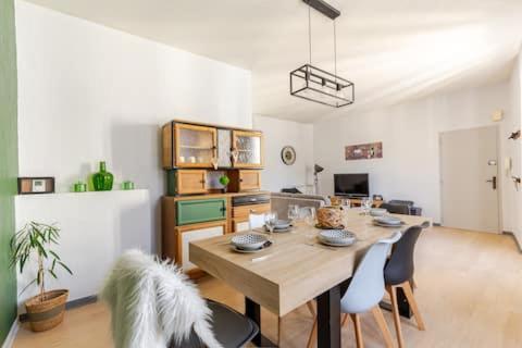 Maison De Ville Avec Garage Et Terrasse Λούρδη Εξωτερικό φωτογραφία