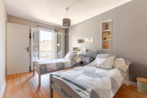 Maison De Ville Avec Garage Et Terrasse Λούρδη Εξωτερικό φωτογραφία