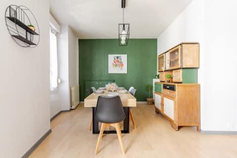 Maison De Ville Avec Garage Et Terrasse Λούρδη Εξωτερικό φωτογραφία